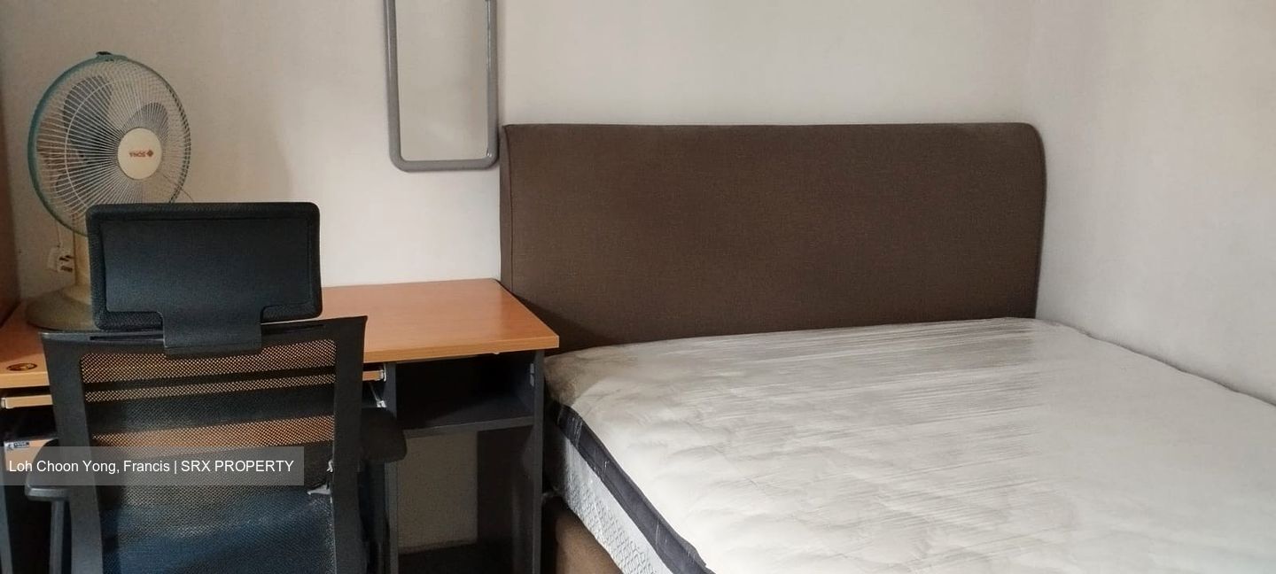 Blk 131 Bishan Street 12 (Bishan), HDB 4 Rooms #556027071
